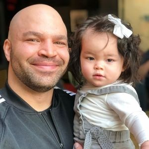 Meet your Posher, Fran